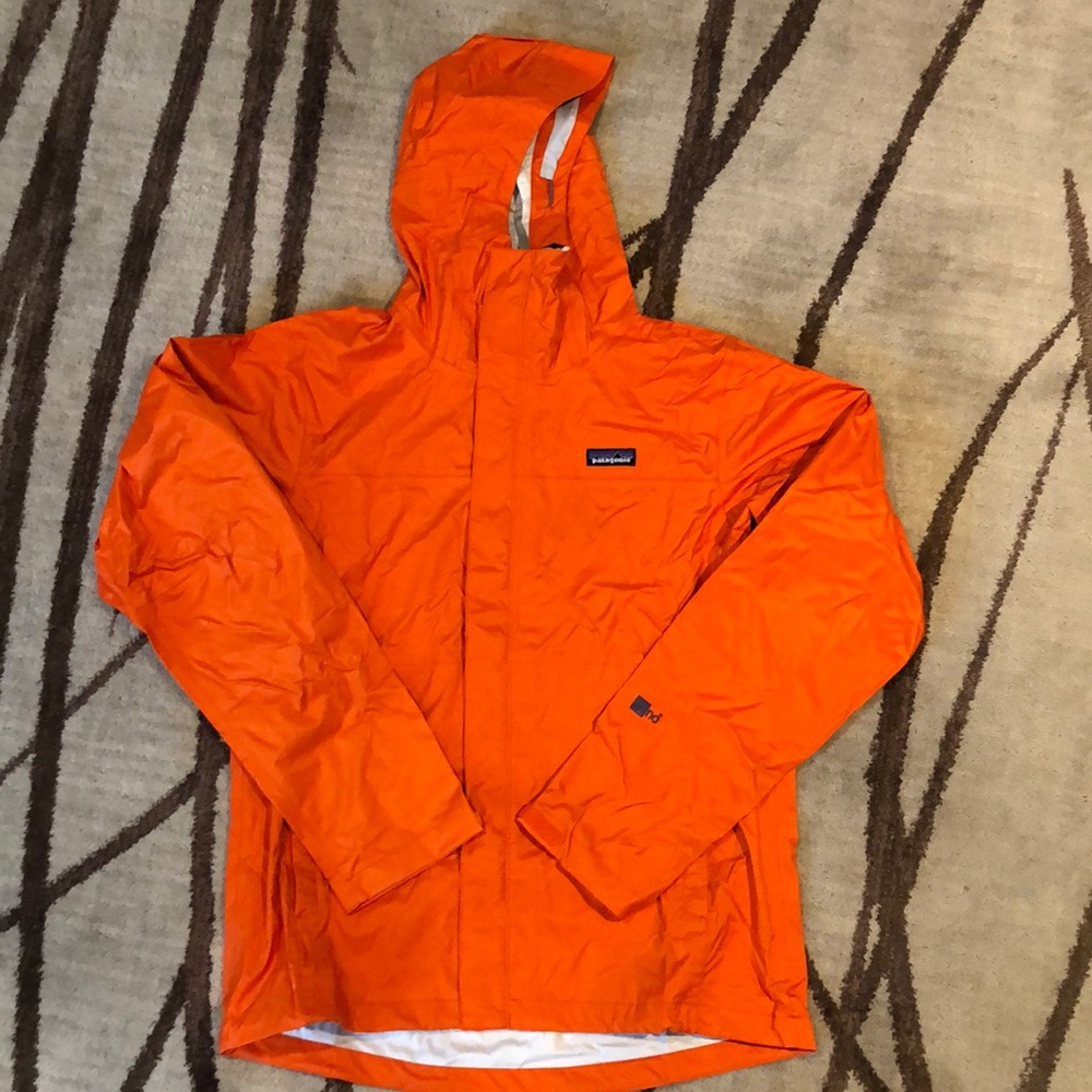 Men’s Patagonia Alpine Climbing Regular Fit h2no